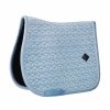 Potnik Kentucky Velvet Pony - Light blue